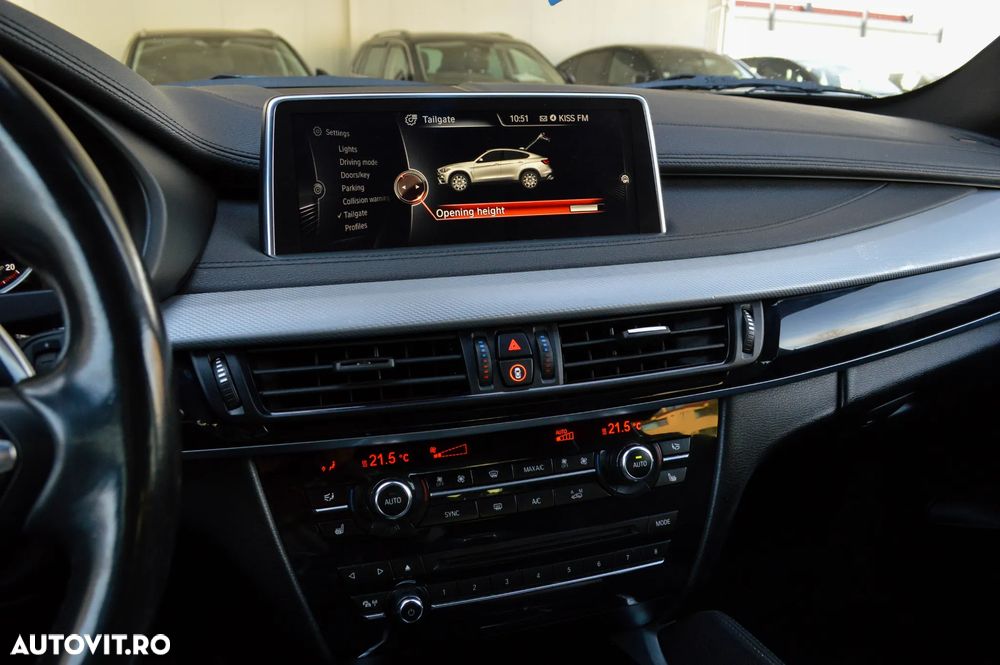 BMW X6 - 13