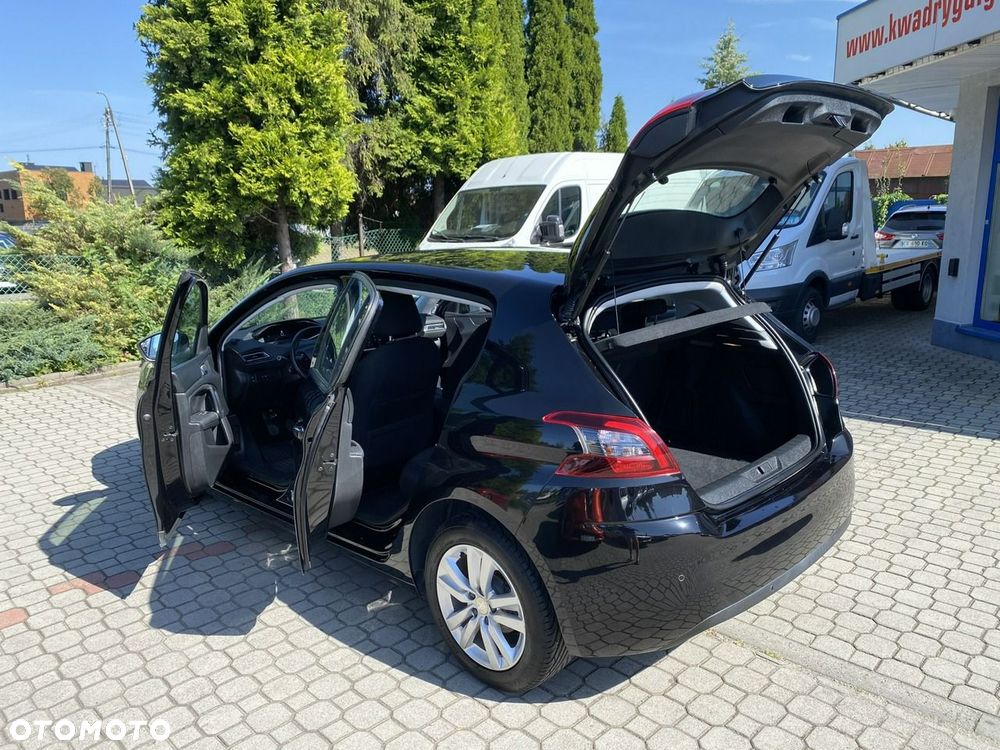 Peugeot 308 - 29