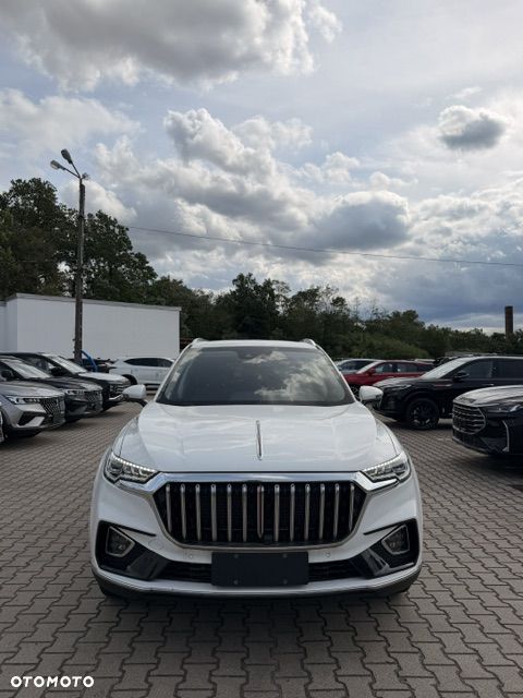 Hongqi HS5 - 5