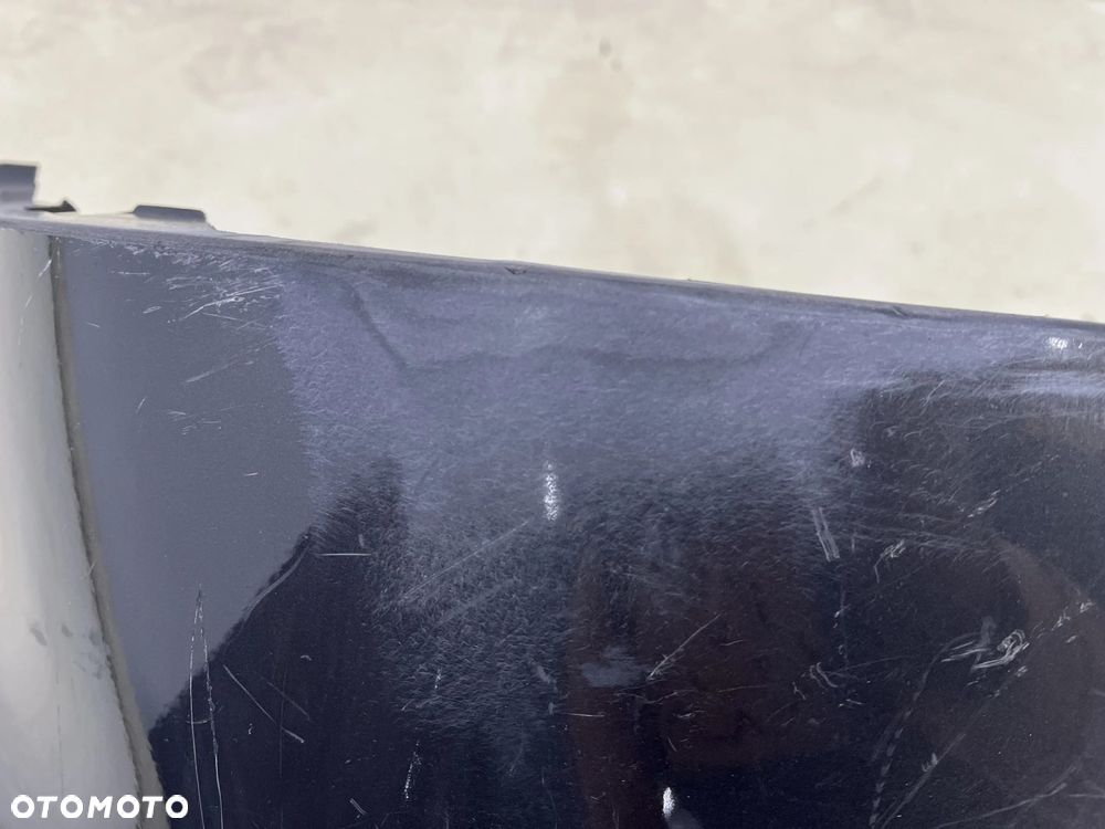 Zderzak tylny Opel Zafira C III 12-19r. tył 4XPDC 13300719 - 27