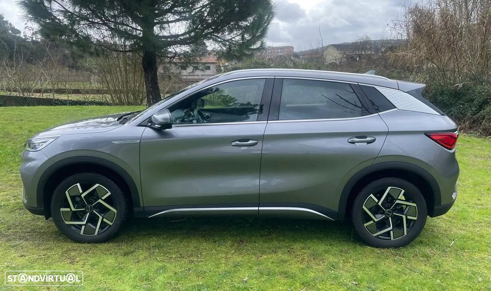 BYD Atto 3 60.48 kWh Comfort - 2