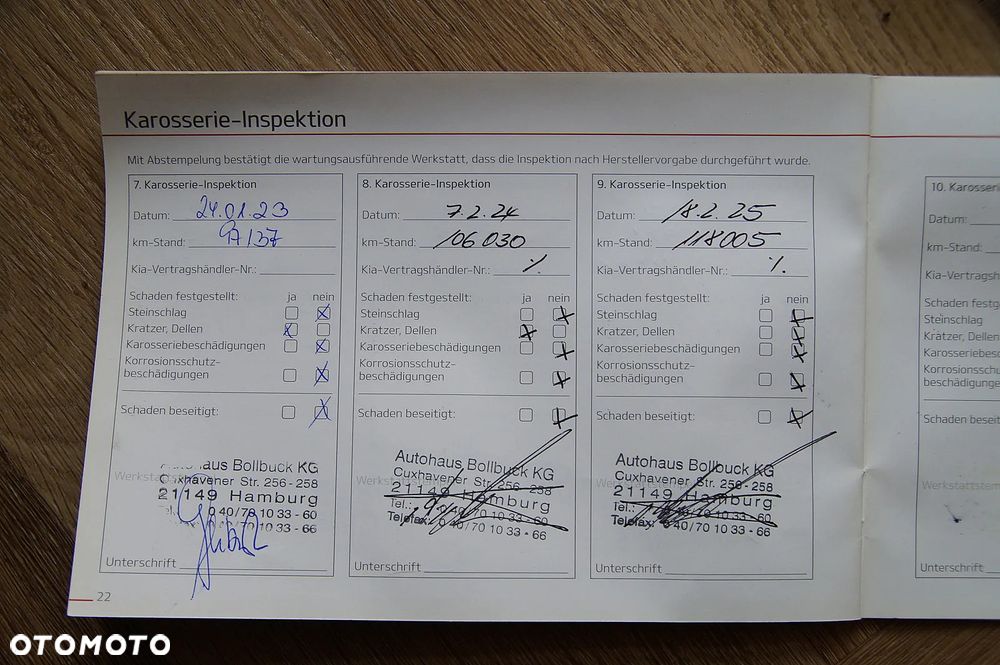 Kia Ceed 1.4 CVVT ISG Dream Team Edition - 28