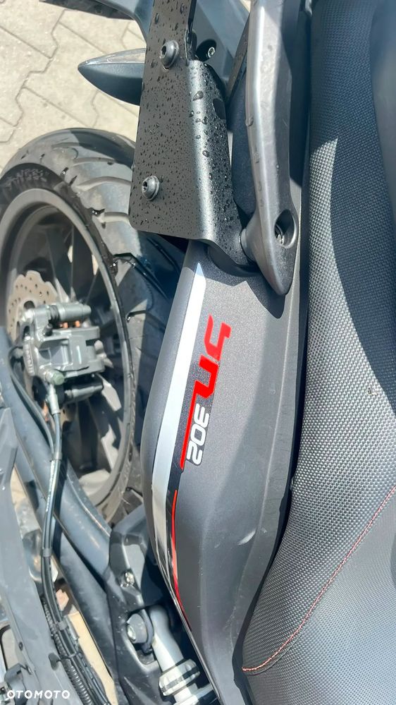 Benelli BN 302 - 8