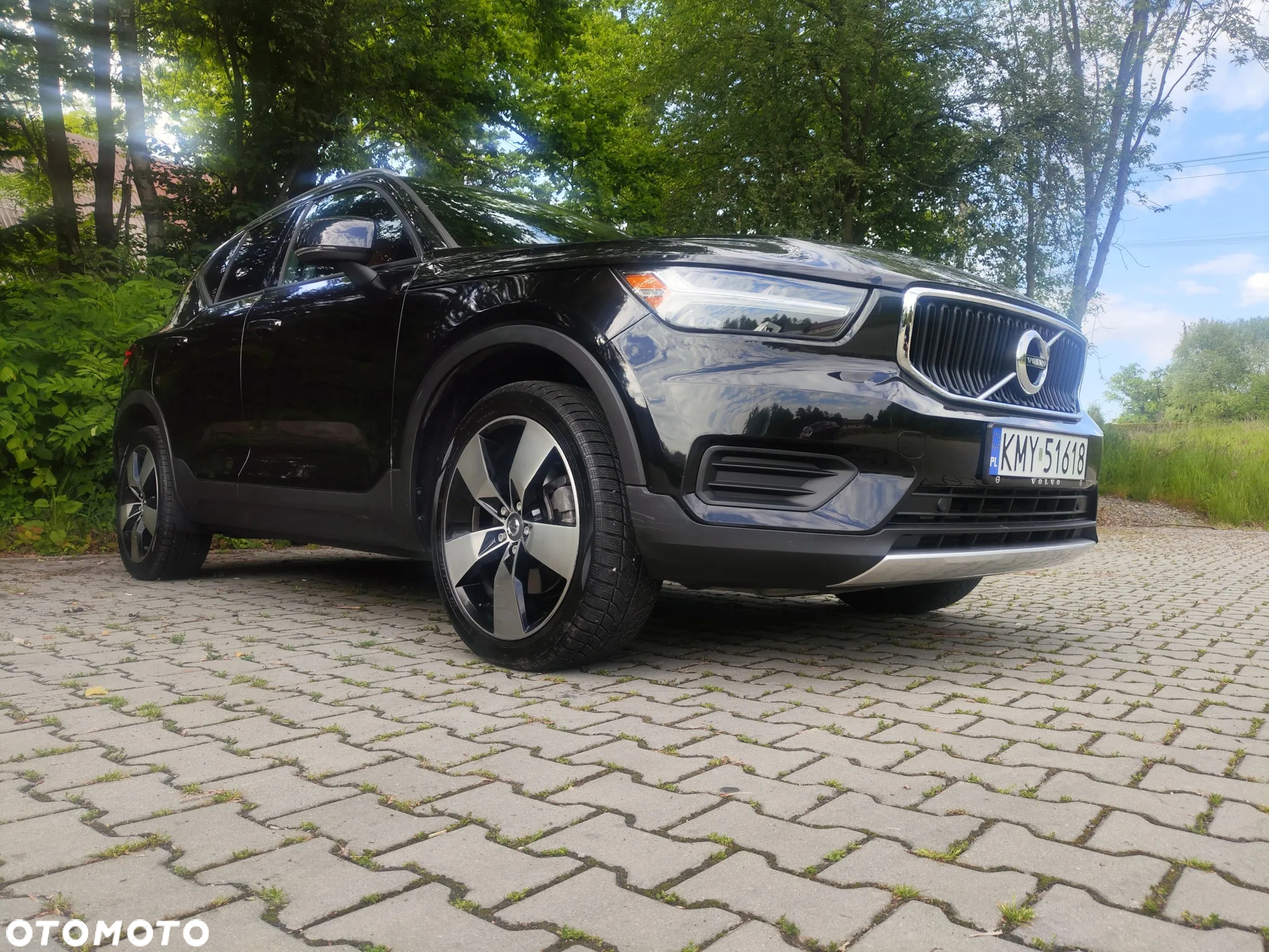 Volvo XC 40 - 2