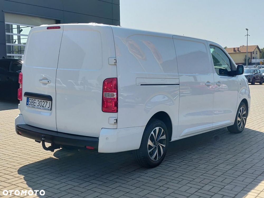 Citroën Jumpy Combi - 3