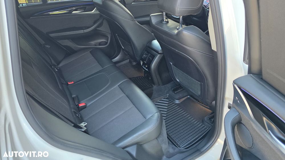 BMW X3 - 6