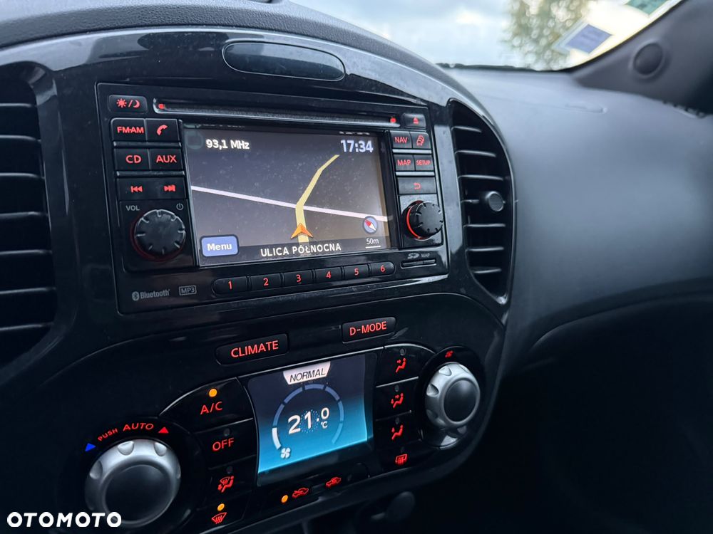 Nissan Juke - 16
