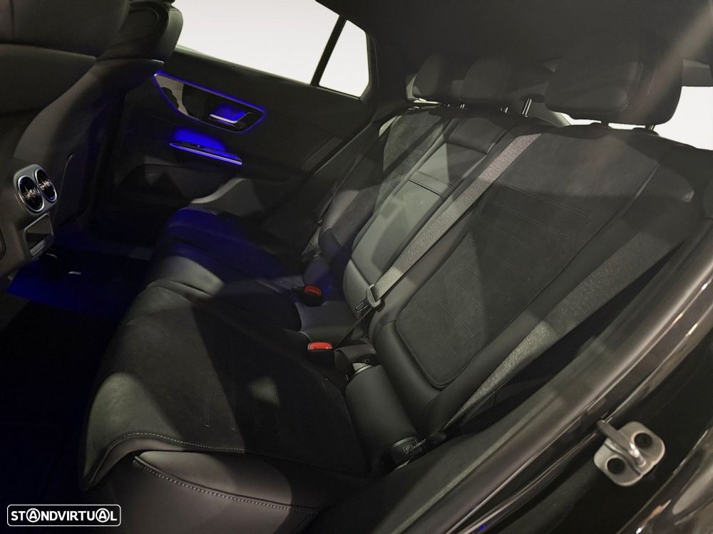 Mercedes-Benz GLC 300 - 14