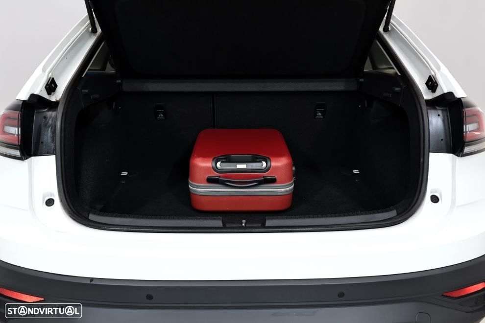 VW Taigo 1.0 TSI OPF DSG Life - 28