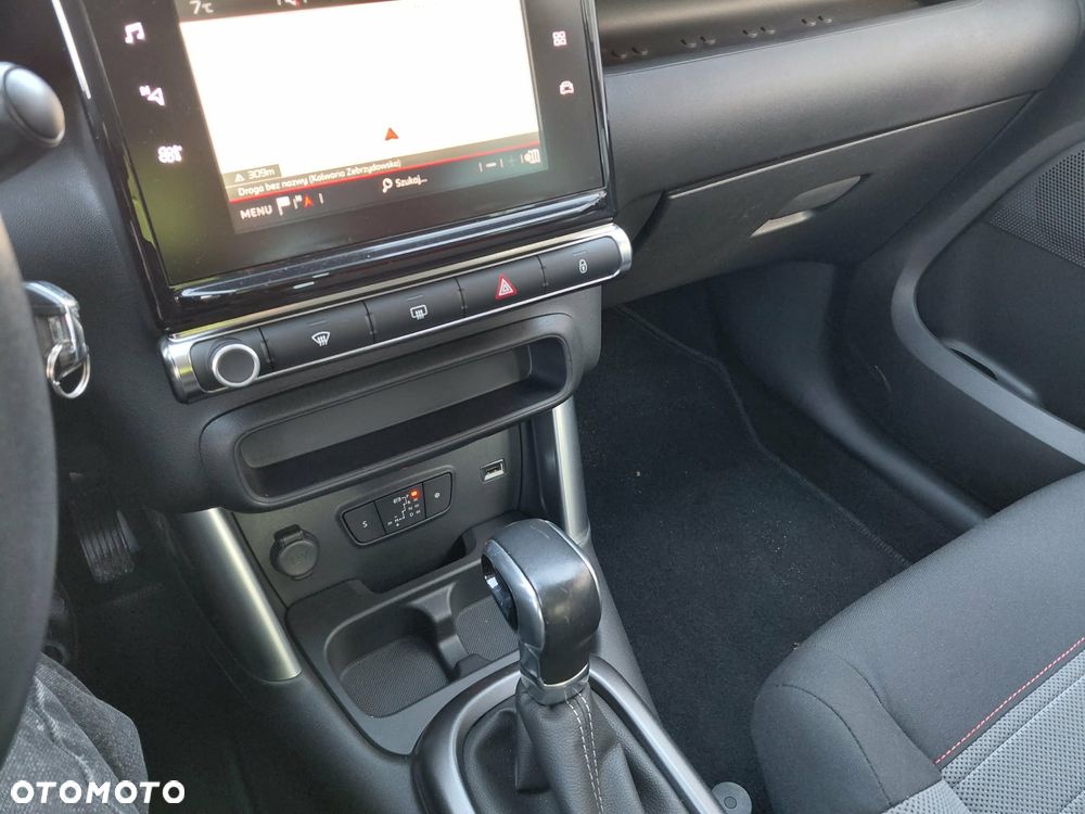 Citroën C3 Aircross - 14