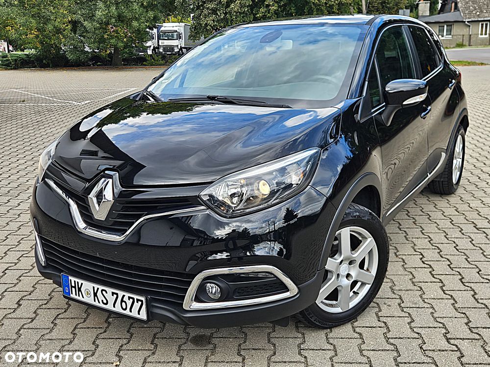 Renault Captur ENERGY TCe 90 Start&Stop Life - 19