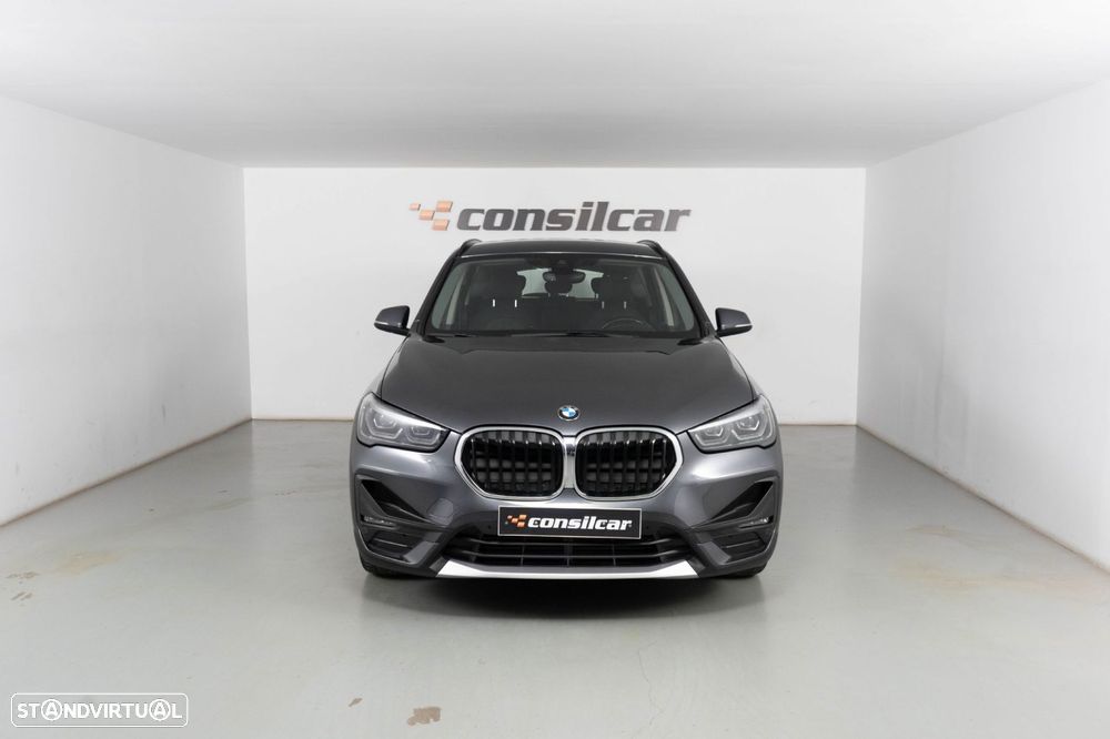 BMW X1 25 e xDrive Corporate Edition - 2