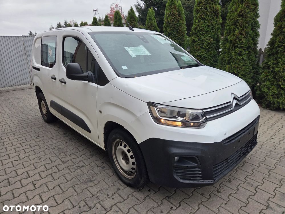 Citroën Berlingo