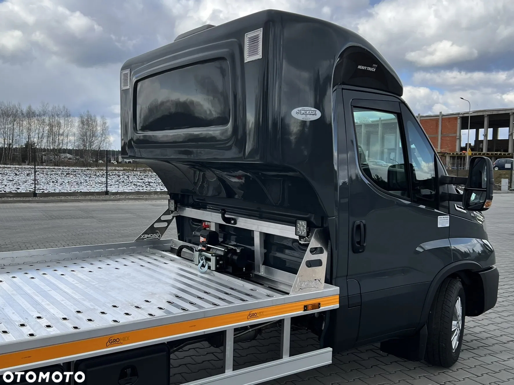 Iveco Daily - 8