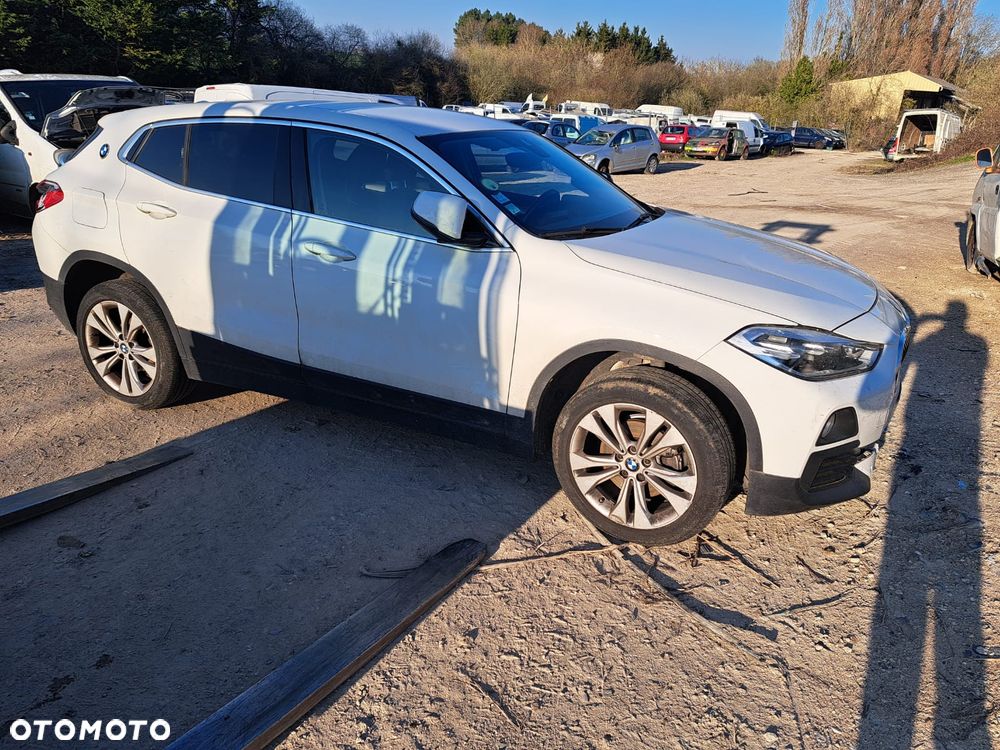 BMW X2 - 3