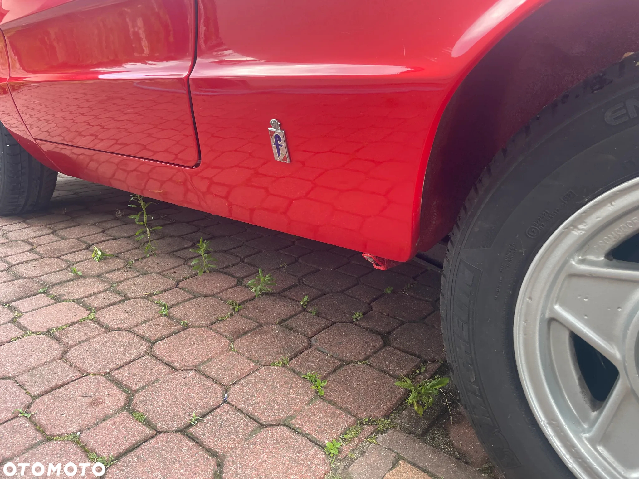 Alfa Romeo Spider 2.0 - 7