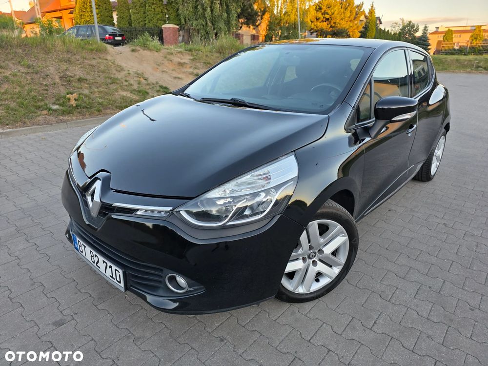 Renault Clio - 18