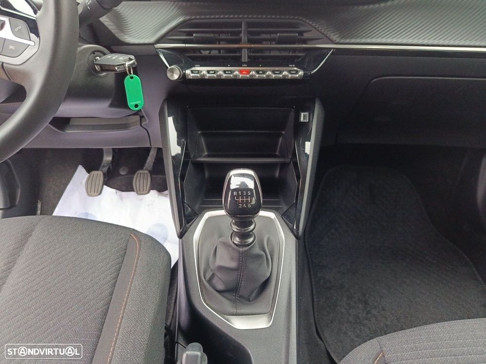 Peugeot 2008 1.2 PureTech Style - 11