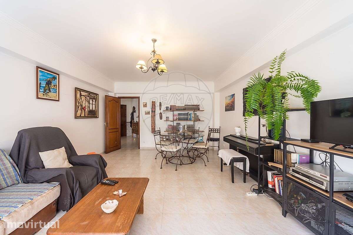 Apartamento T4 para venda - Grande imagem: 3/31