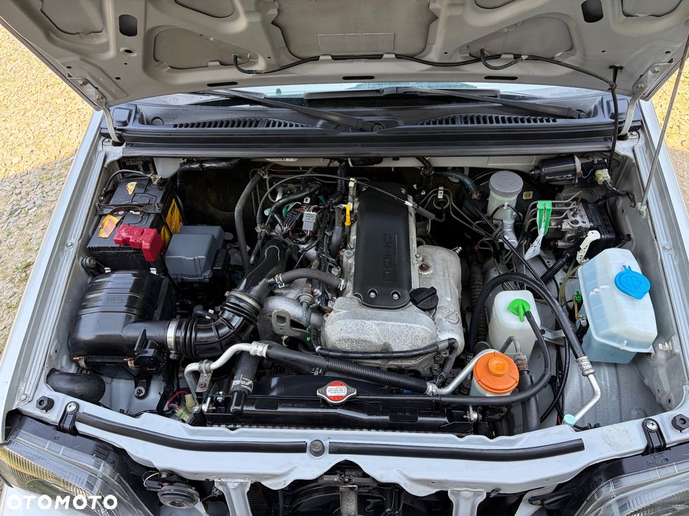 Suzuki Jimny - 24