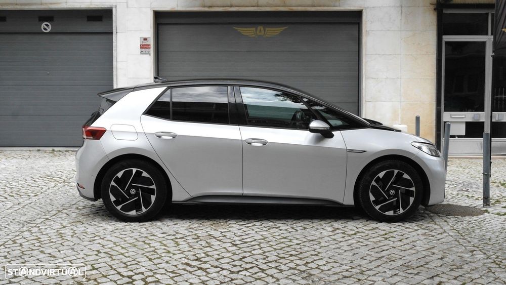 VW ID.3 Pro Confort - 14
