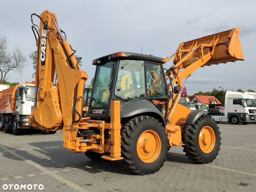 Case 695SR2-4PS - 14