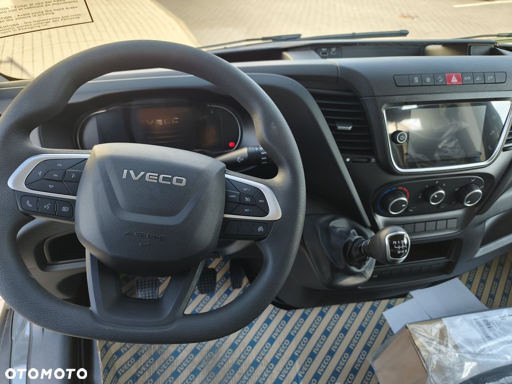 Iveco Daily 50C16H3.0Z - 12