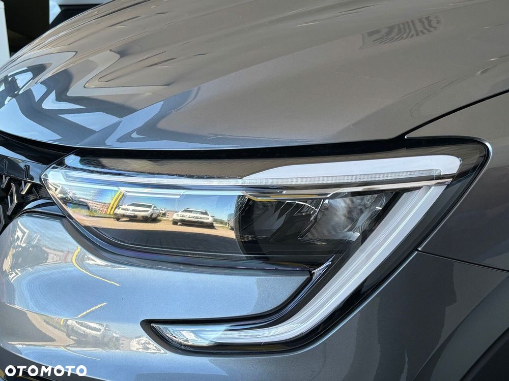 Renault Arkana 1.6 E-Tech Full Hybrid 145 Esprit Alpine MMT - 8