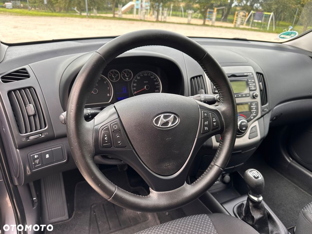 Hyundai i30 - 28