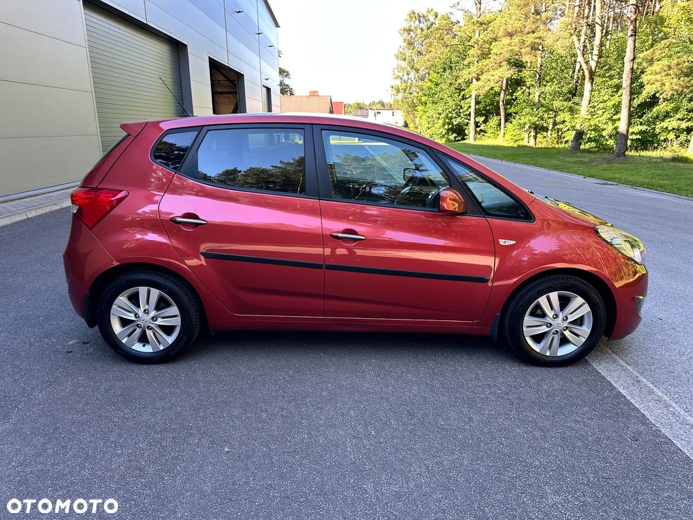 Hyundai ix20 1.6 Automatik Passion - 5