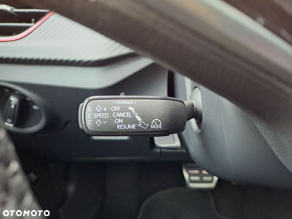 Skoda Scala 1.5 TSI Monte Carlo DSG - 12