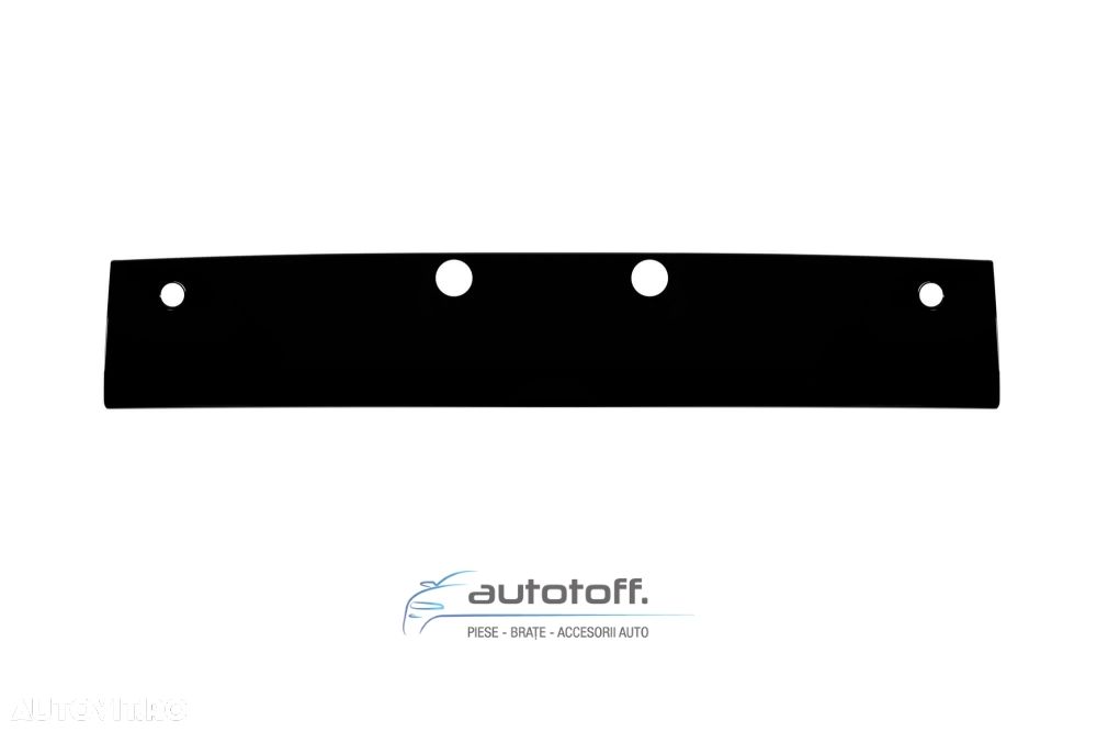 Pachet exterior compatibil cu BMW Seria 3 G20 LCI (2022+) M Tech Design - 19