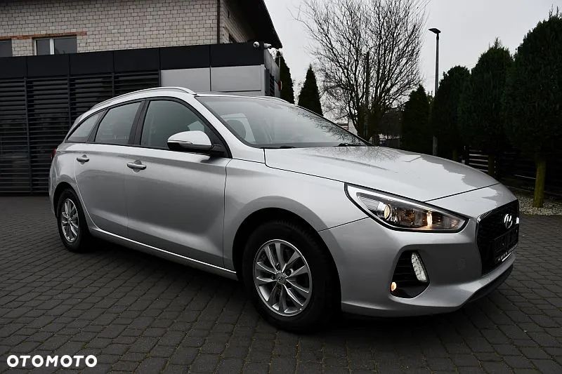 Hyundai i30 1.4 T-GDI Style - 35