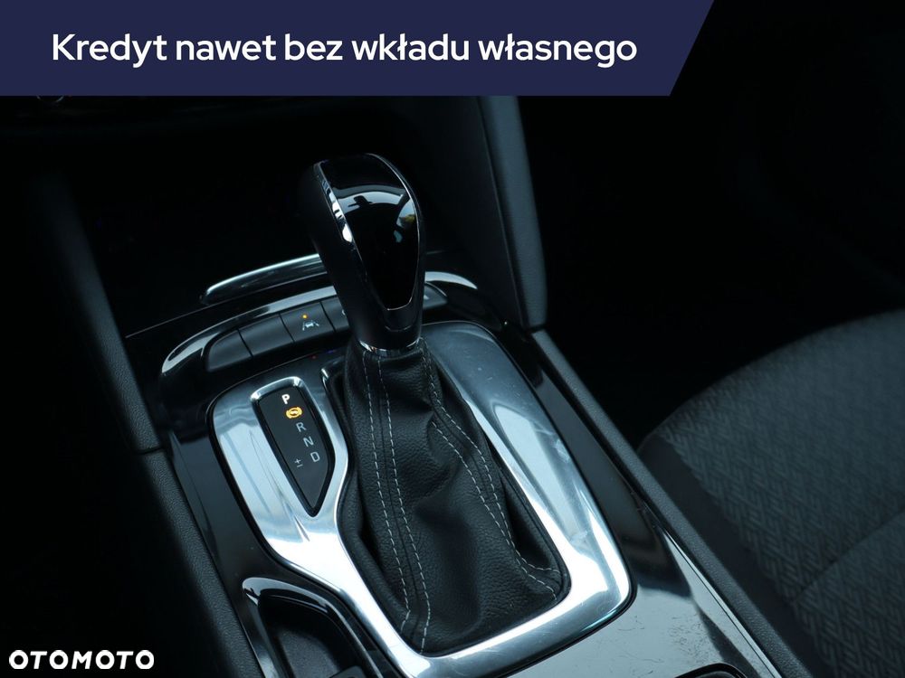 Opel Insignia - 19