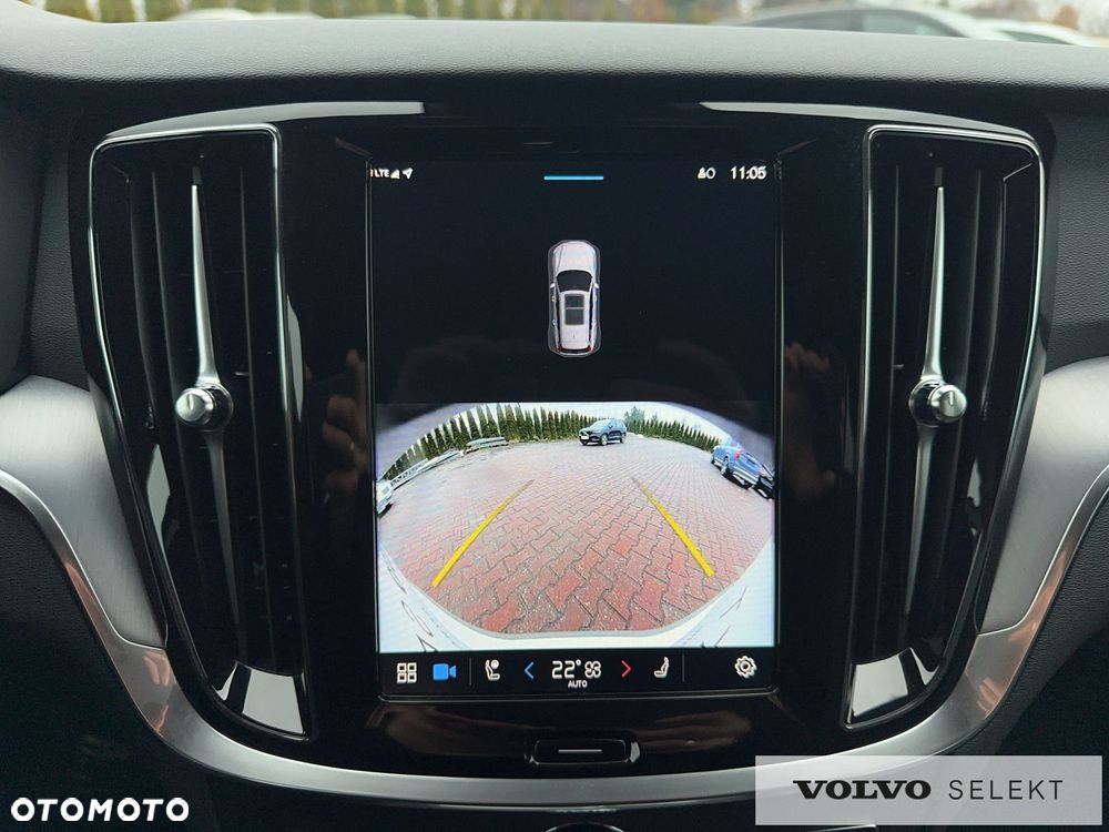 Volvo V60 - 15
