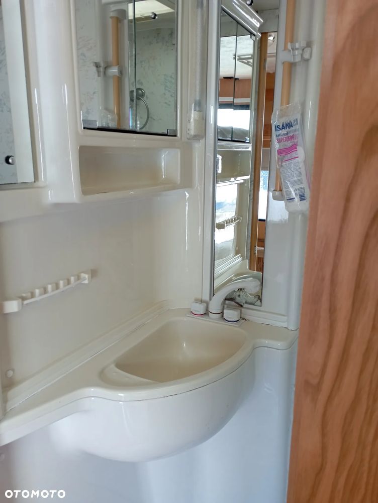 Elddis xscape - 18