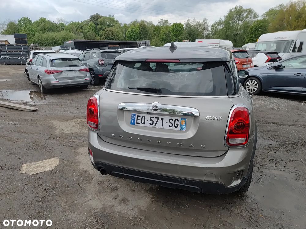 MINI Countryman Cooper GPF - 18
