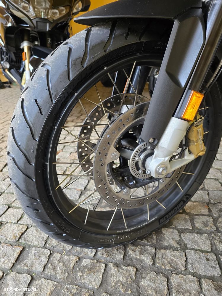 BMW R 1250 GS HP - 9