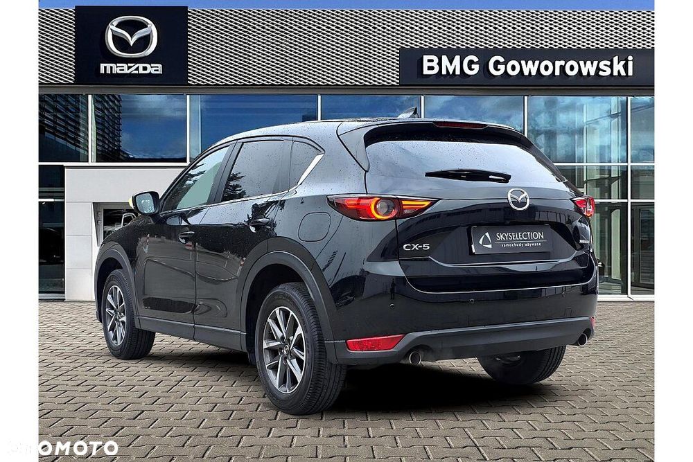 Mazda CX-5 2.0 Skyenergy 2WD - 3