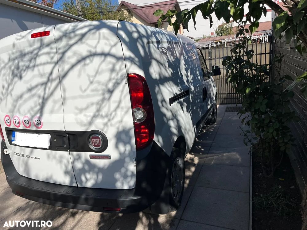 Fiat DOBLO - 16