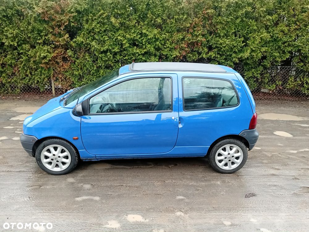 Renault Twingo 1.2 Pack - 16