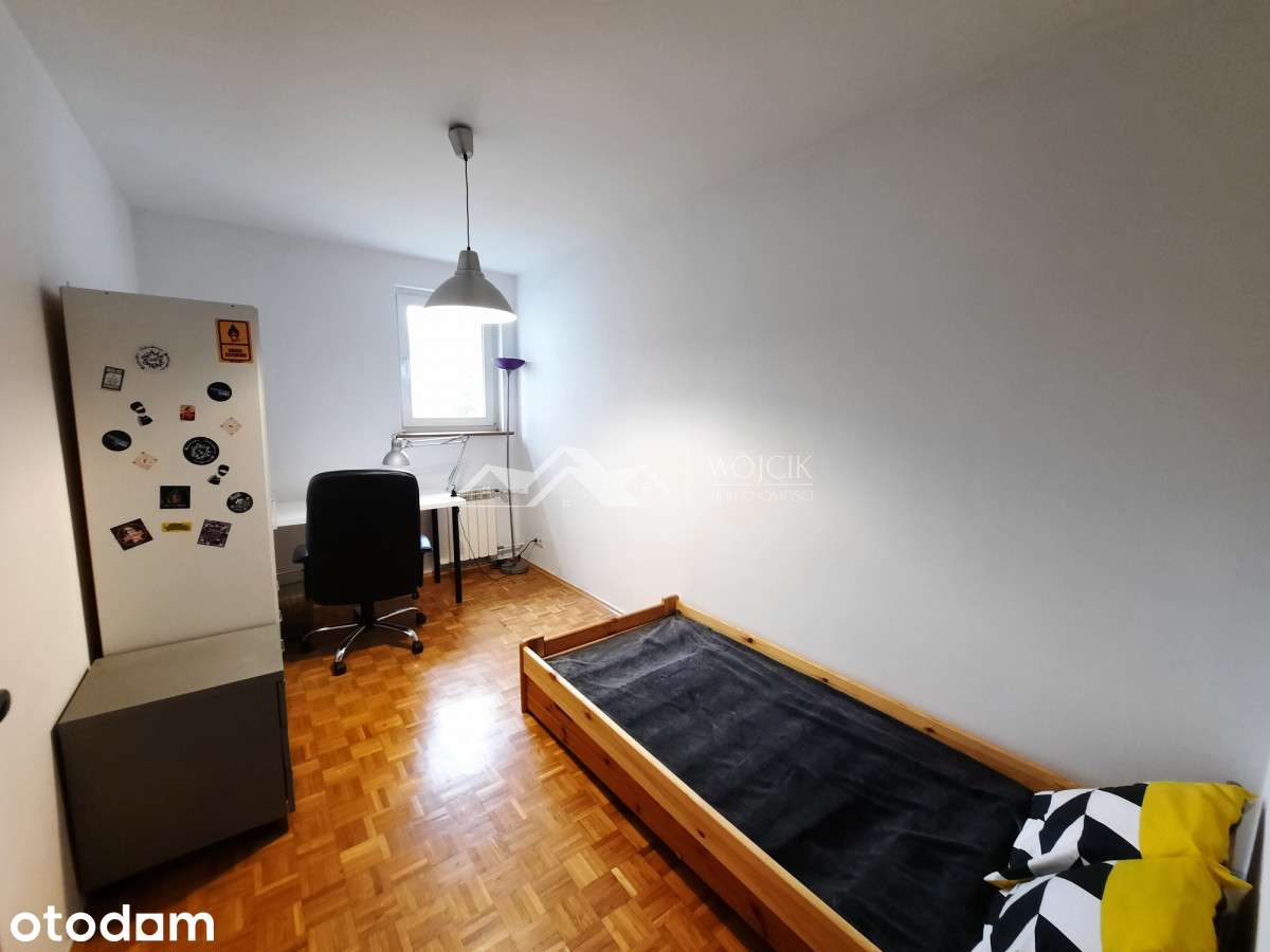 3 pok ok Pretficza Krucza dobry dojazd do uczelni