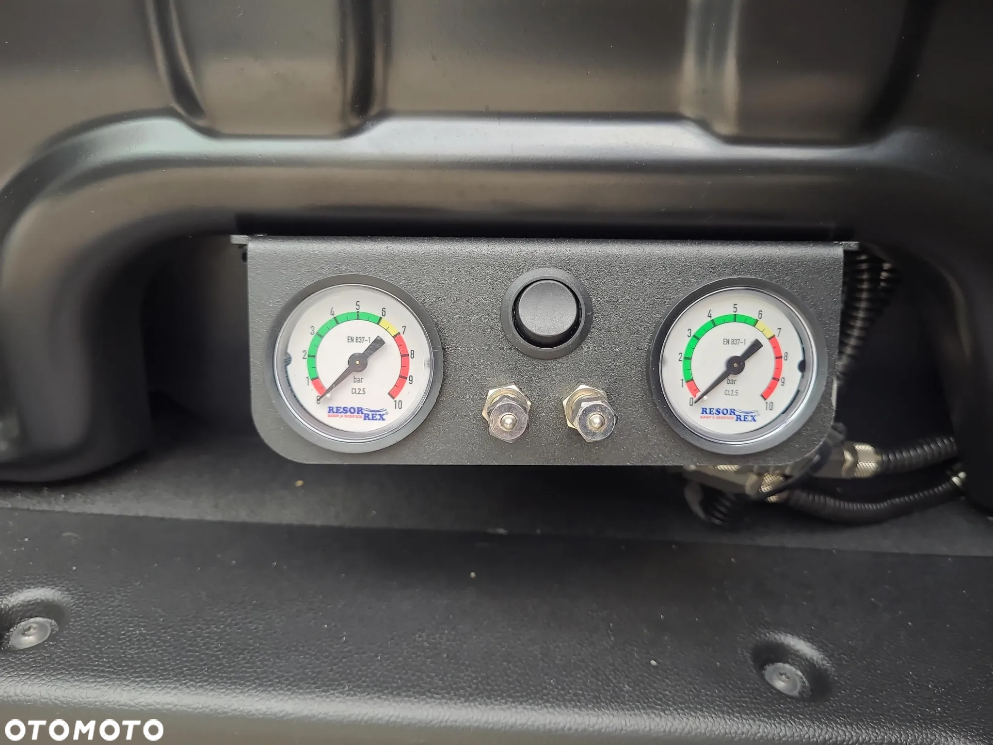 Renault MASTER 2,0 170KM SKRZYNIA - 17