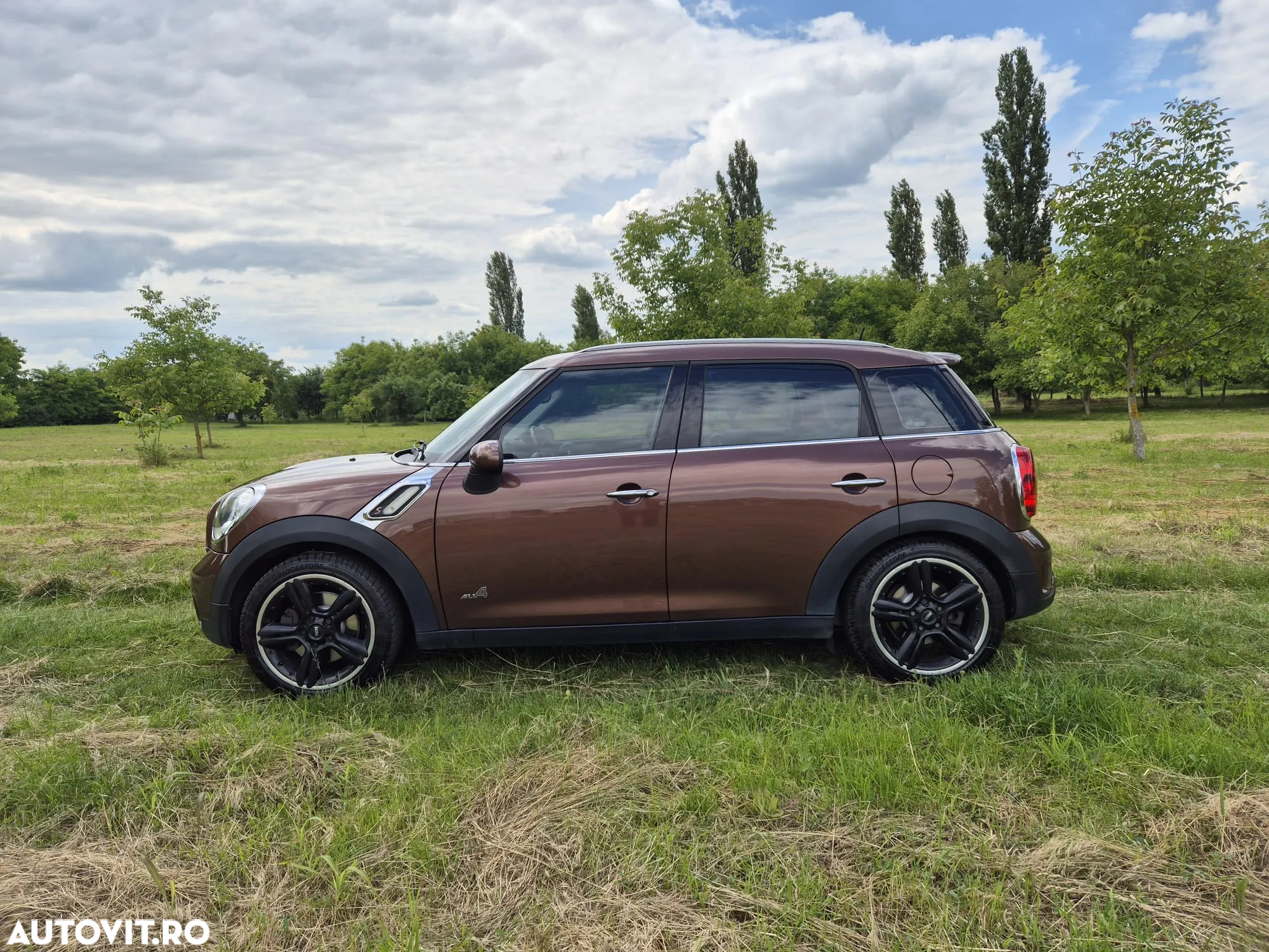 Mini Countryman - 5