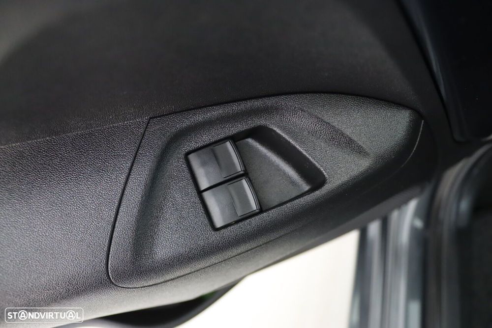 Citroën C1 1.0 VTi Feel - 15