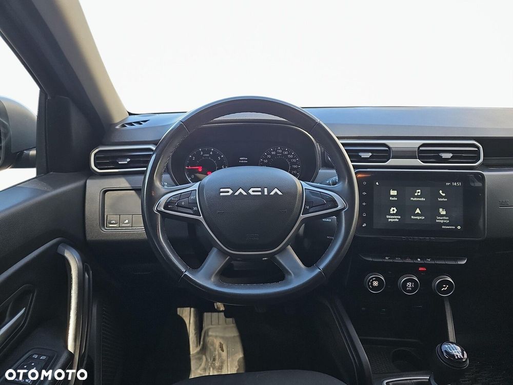 Dacia Duster - 12