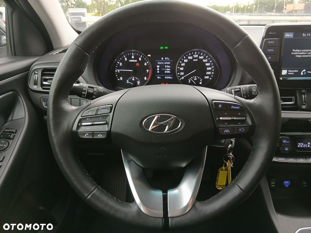 Hyundai i30 - 16
