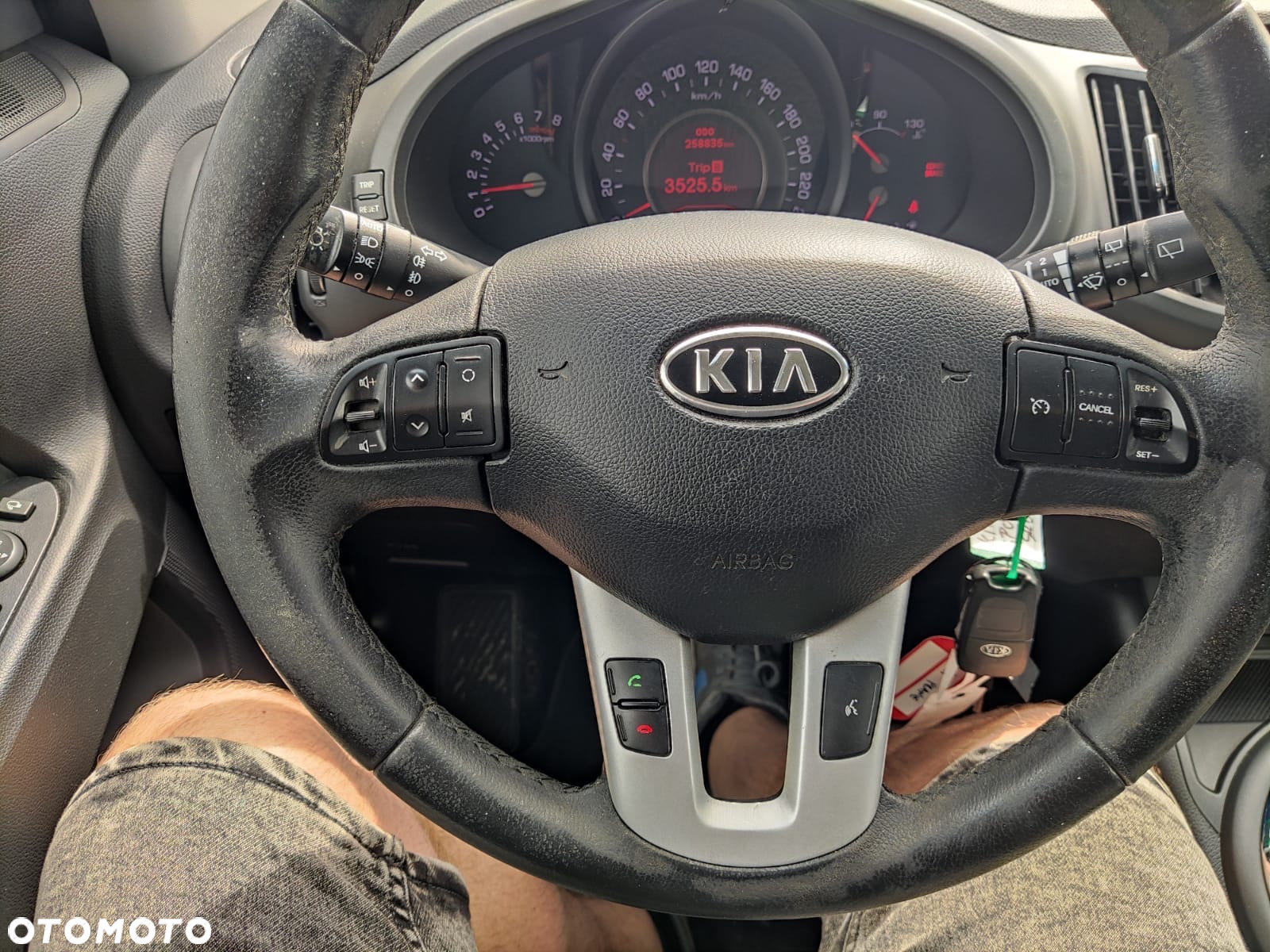 Kia Sportage 1.6 GDI Business Line 2WD - 24