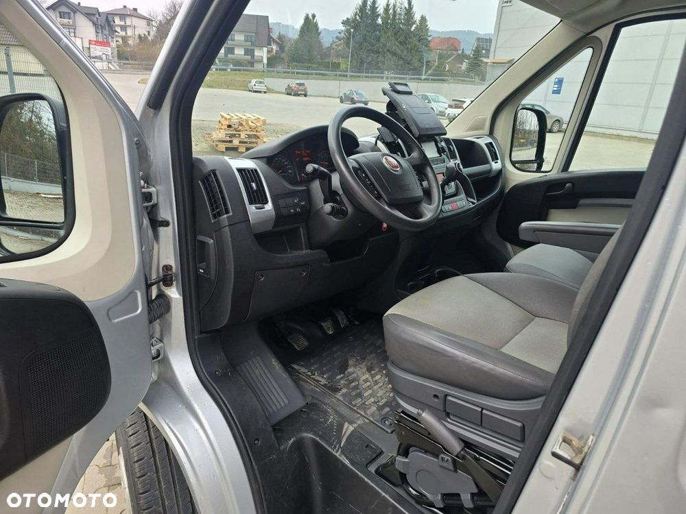 Fiat Ducato - 23