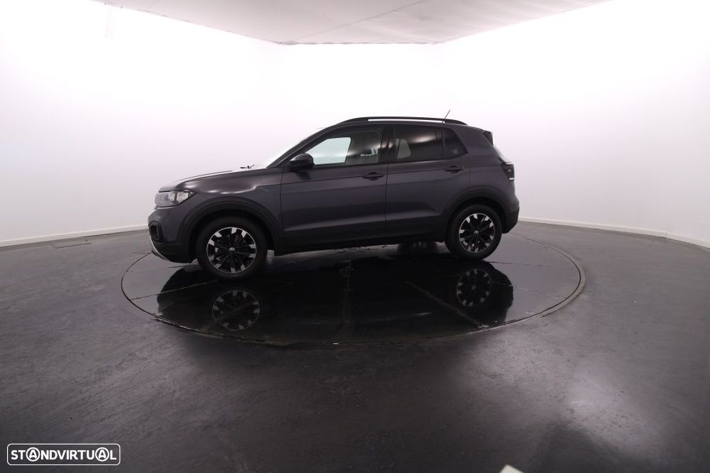 VW T-Cross 1.0 TSI Life - 2